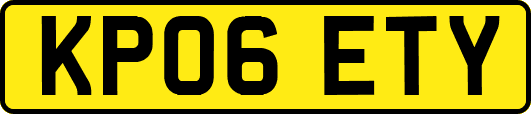 KP06ETY