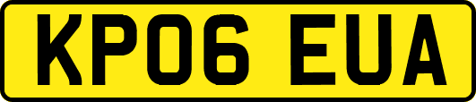 KP06EUA