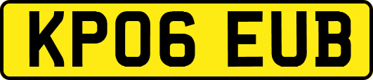 KP06EUB