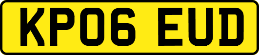 KP06EUD