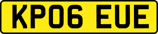 KP06EUE