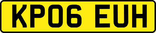 KP06EUH