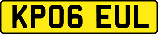 KP06EUL