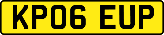 KP06EUP