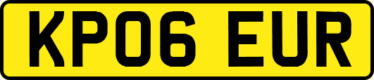 KP06EUR