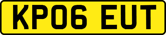KP06EUT