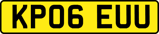 KP06EUU
