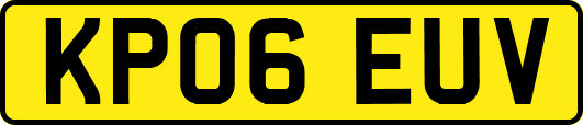 KP06EUV