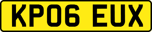 KP06EUX
