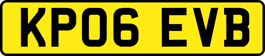 KP06EVB