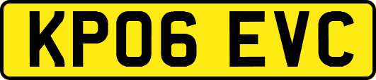 KP06EVC