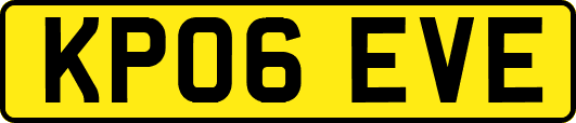 KP06EVE