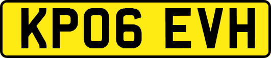 KP06EVH