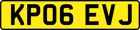 KP06EVJ