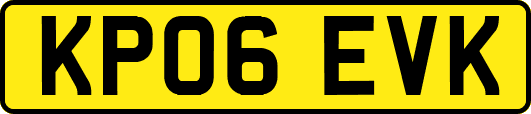 KP06EVK