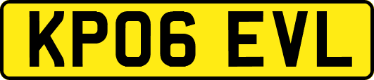 KP06EVL