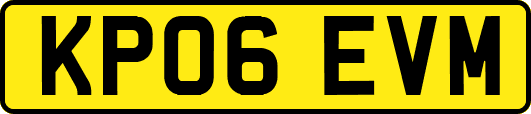 KP06EVM