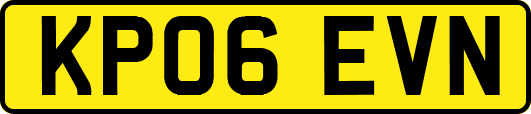 KP06EVN