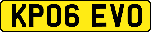 KP06EVO