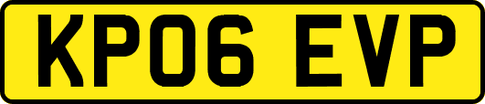 KP06EVP