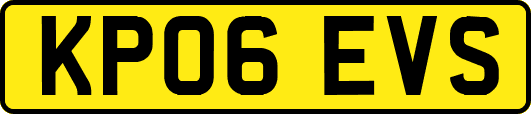 KP06EVS