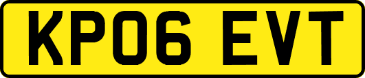 KP06EVT