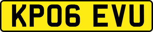 KP06EVU