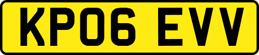 KP06EVV
