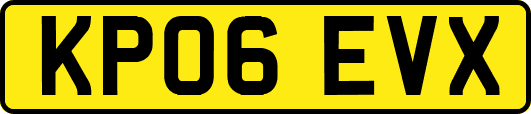 KP06EVX