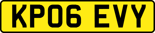KP06EVY