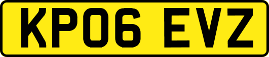 KP06EVZ