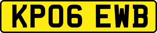 KP06EWB