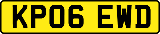 KP06EWD