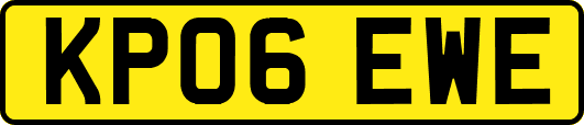 KP06EWE