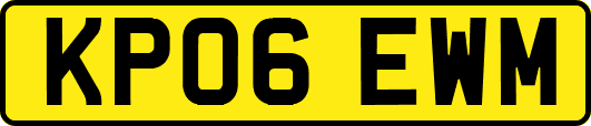 KP06EWM