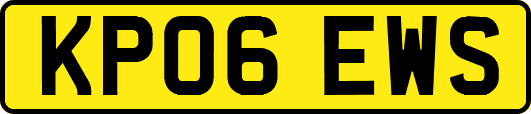 KP06EWS