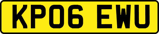 KP06EWU