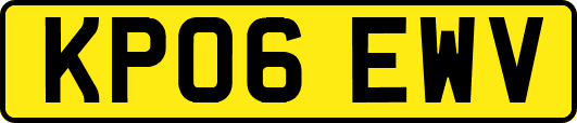 KP06EWV
