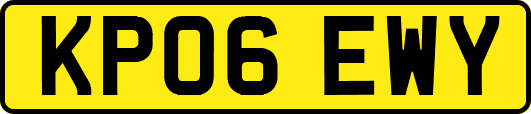 KP06EWY
