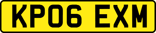 KP06EXM