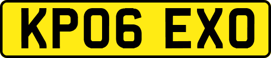 KP06EXO