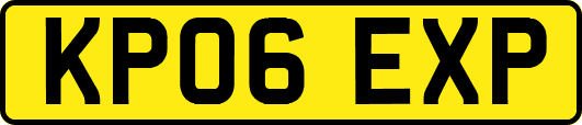 KP06EXP