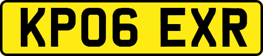 KP06EXR