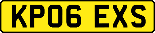 KP06EXS