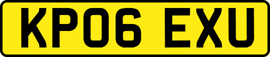 KP06EXU