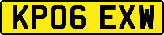 KP06EXW