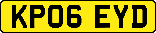 KP06EYD