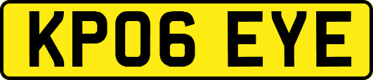 KP06EYE