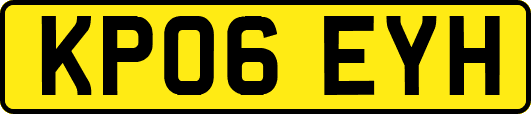 KP06EYH