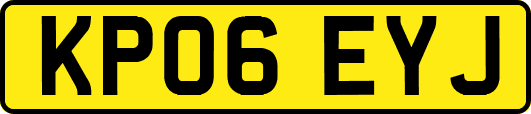 KP06EYJ